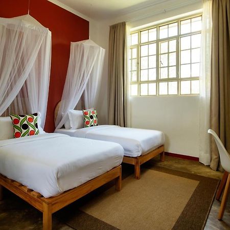 فندق The Safari House Usa River المظهر الخارجي الصورة