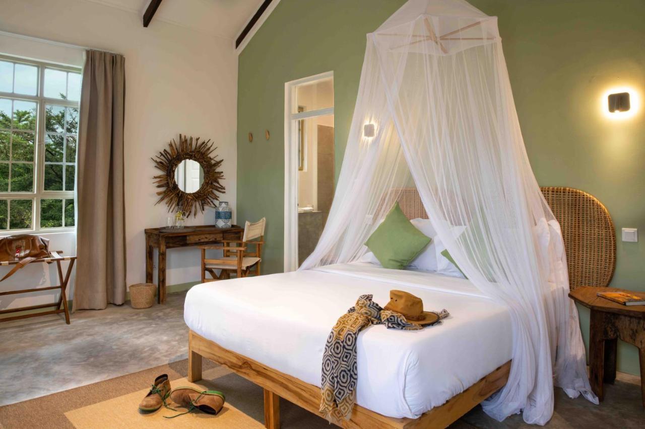 فندق The Safari House Usa River المظهر الخارجي الصورة