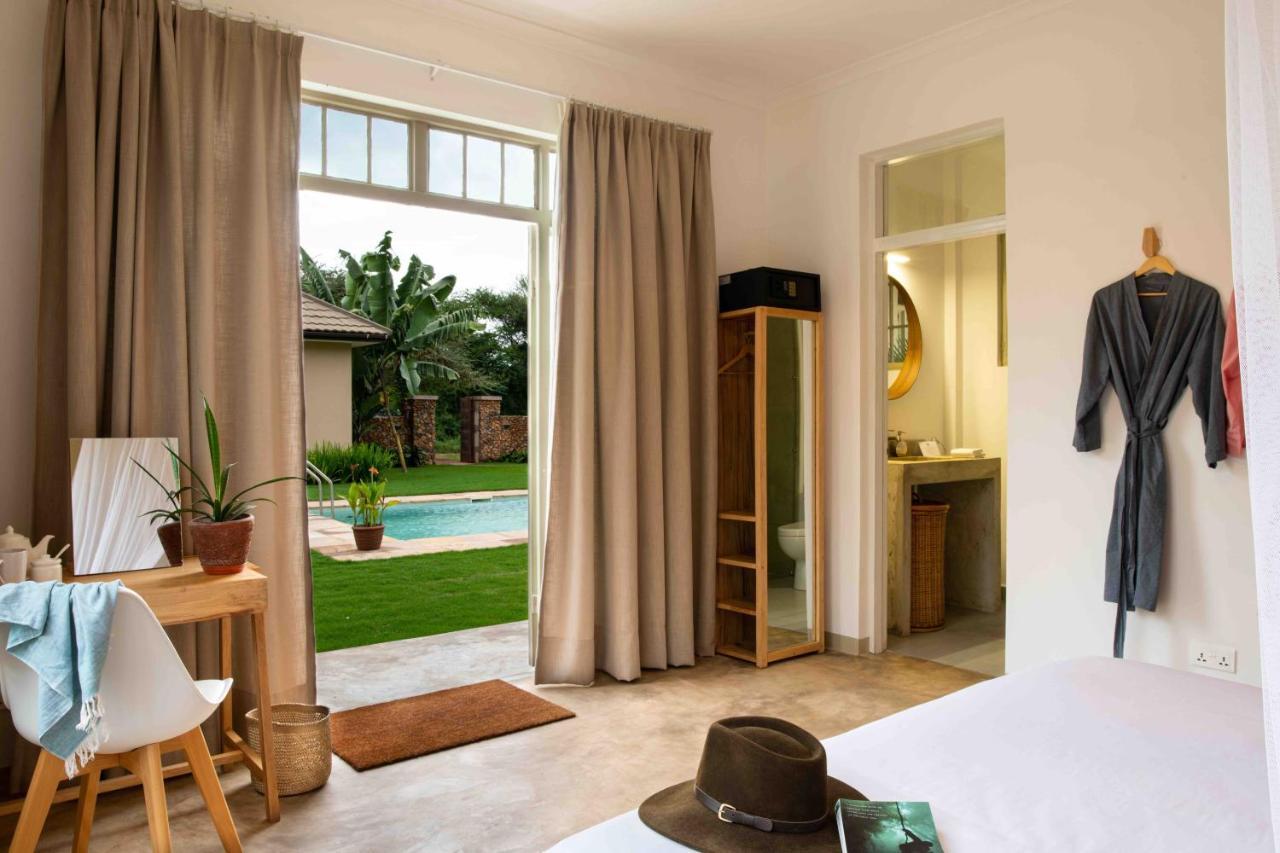 فندق The Safari House Usa River المظهر الخارجي الصورة