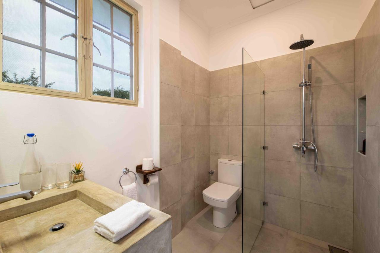 فندق The Safari House Usa River المظهر الخارجي الصورة