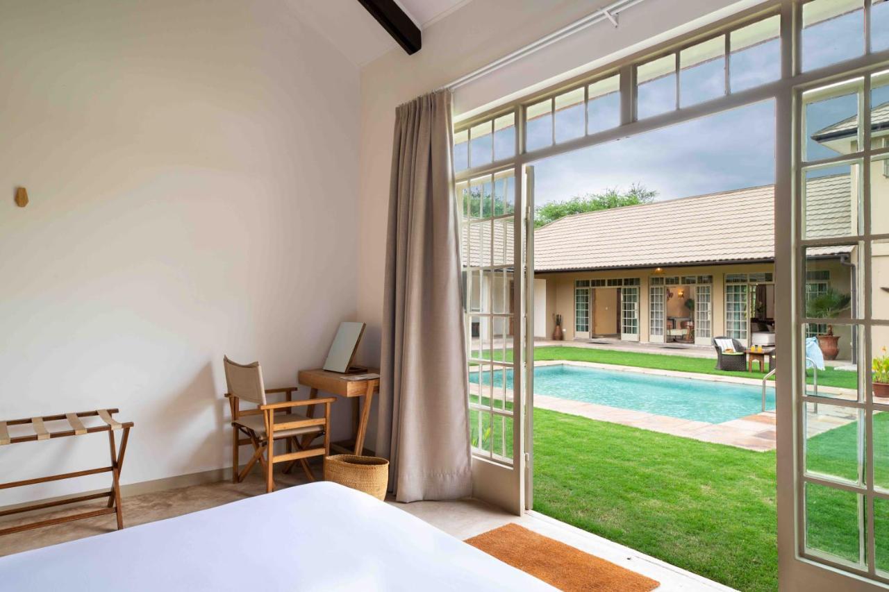 فندق The Safari House Usa River المظهر الخارجي الصورة