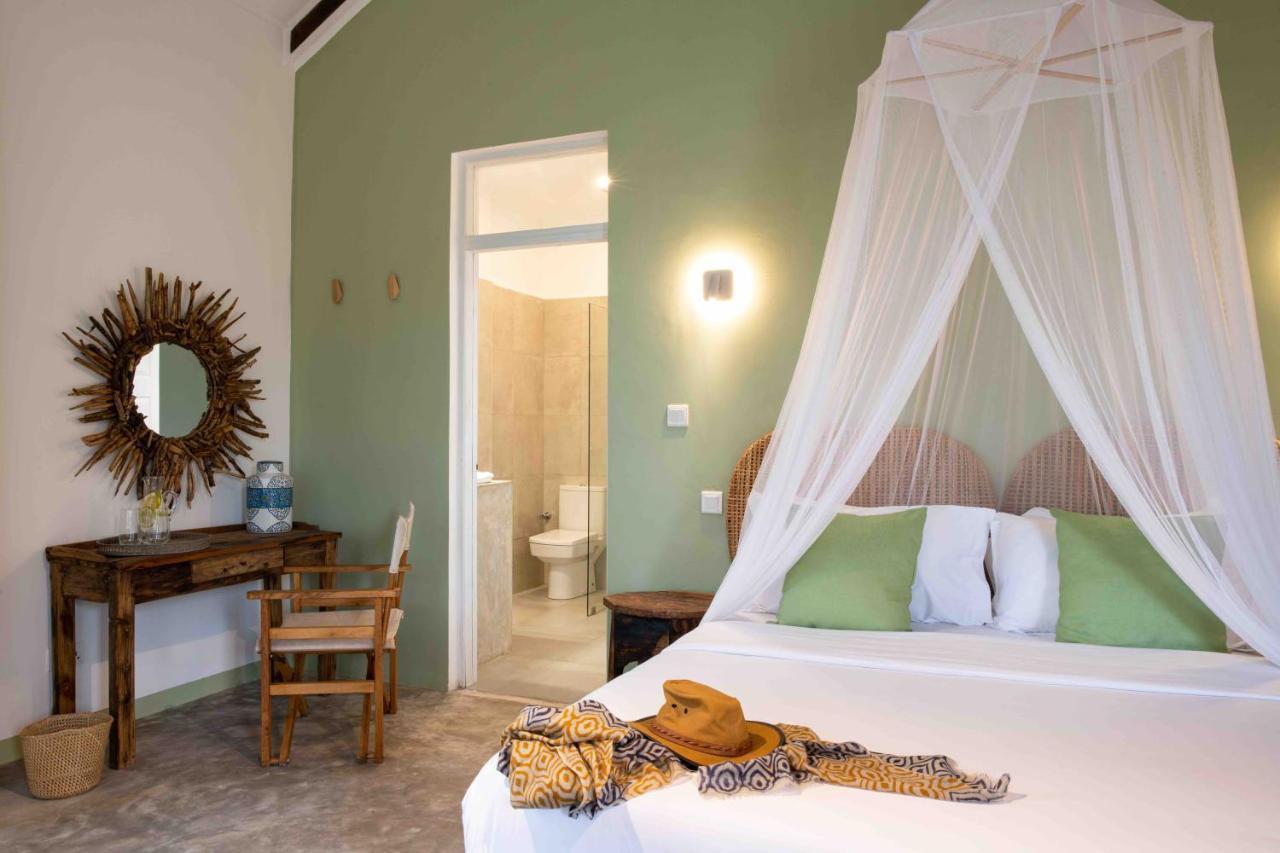 فندق The Safari House Usa River المظهر الخارجي الصورة