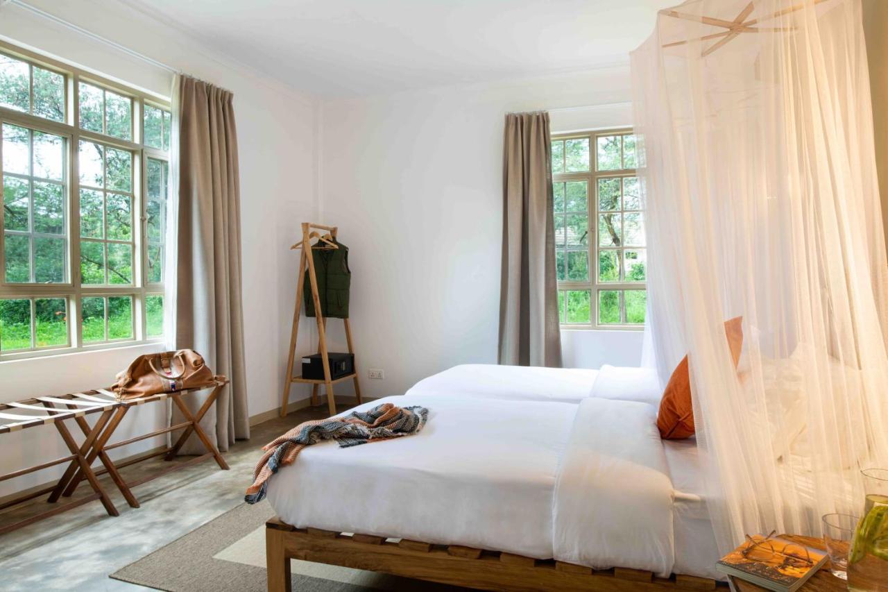 فندق The Safari House Usa River المظهر الخارجي الصورة