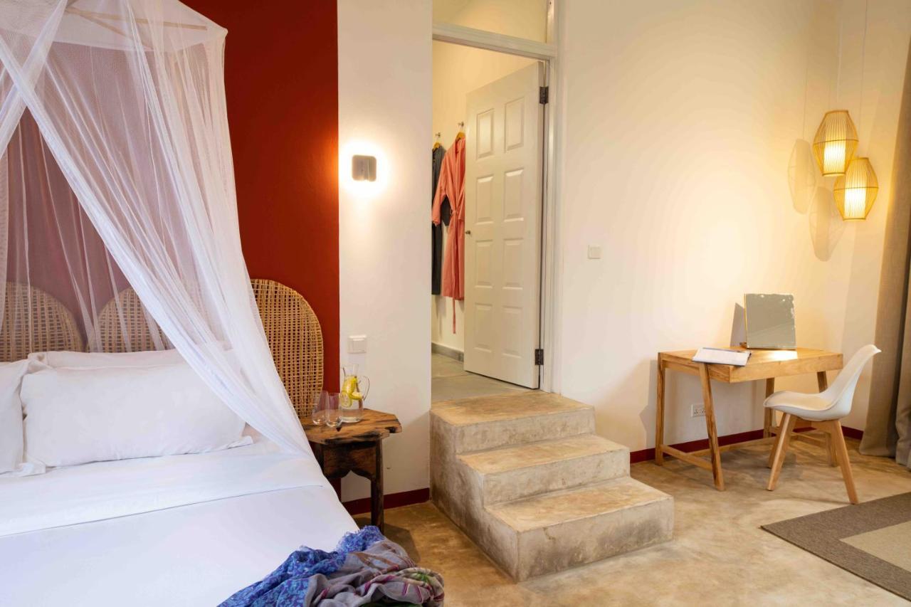فندق The Safari House Usa River المظهر الخارجي الصورة