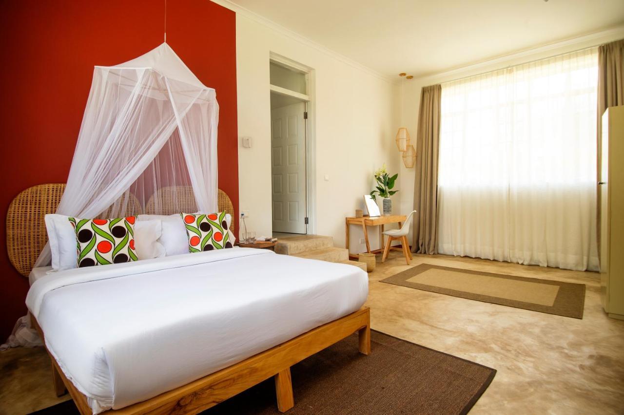 فندق The Safari House Usa River المظهر الخارجي الصورة