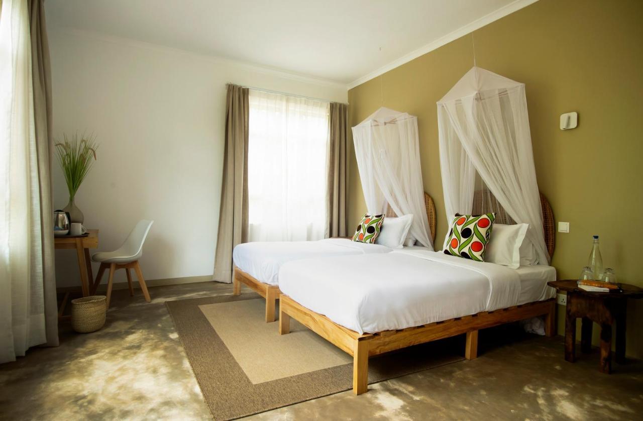 فندق The Safari House Usa River المظهر الخارجي الصورة